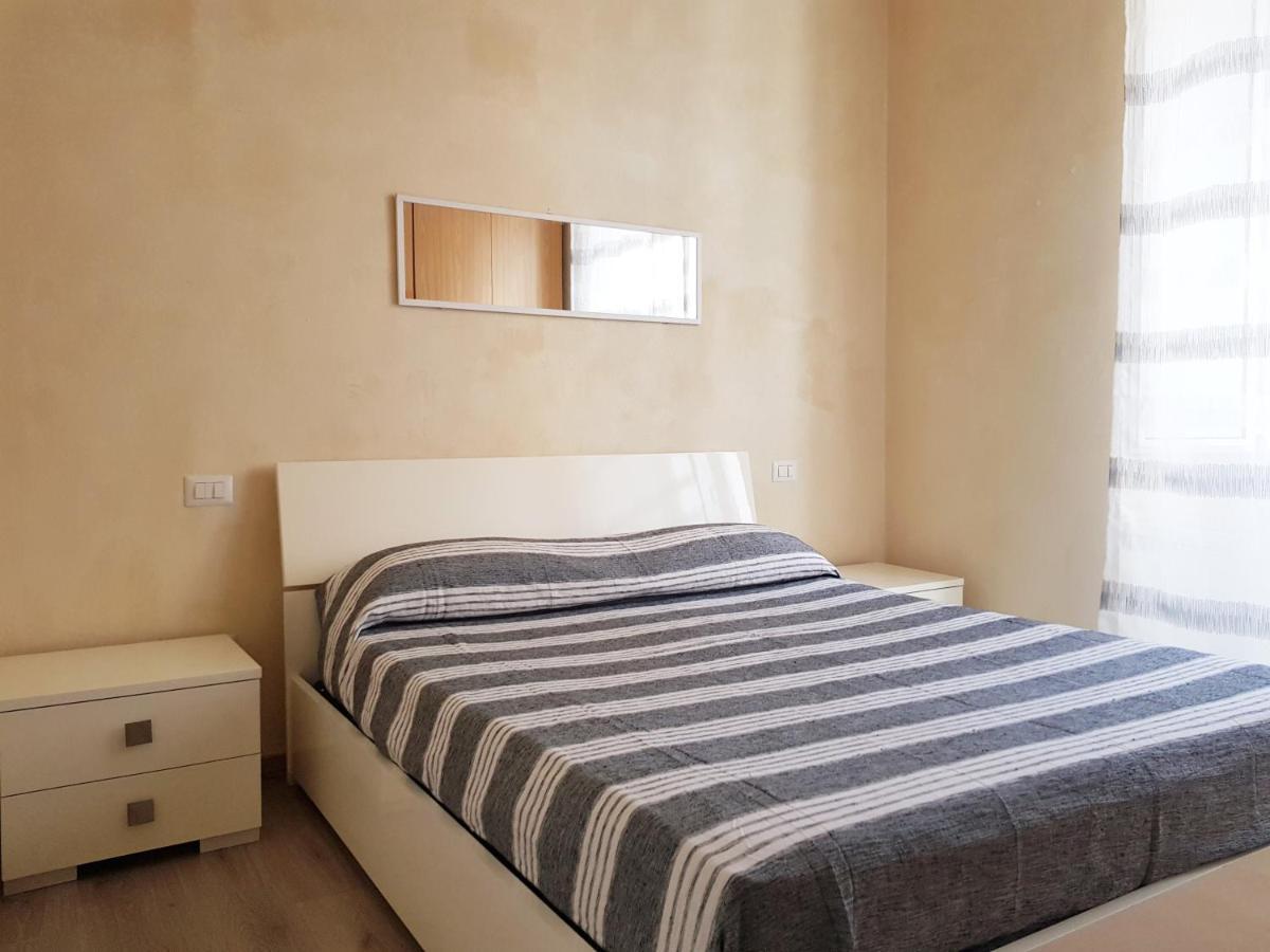 Casa Luciana Apartment Savona Exterior foto