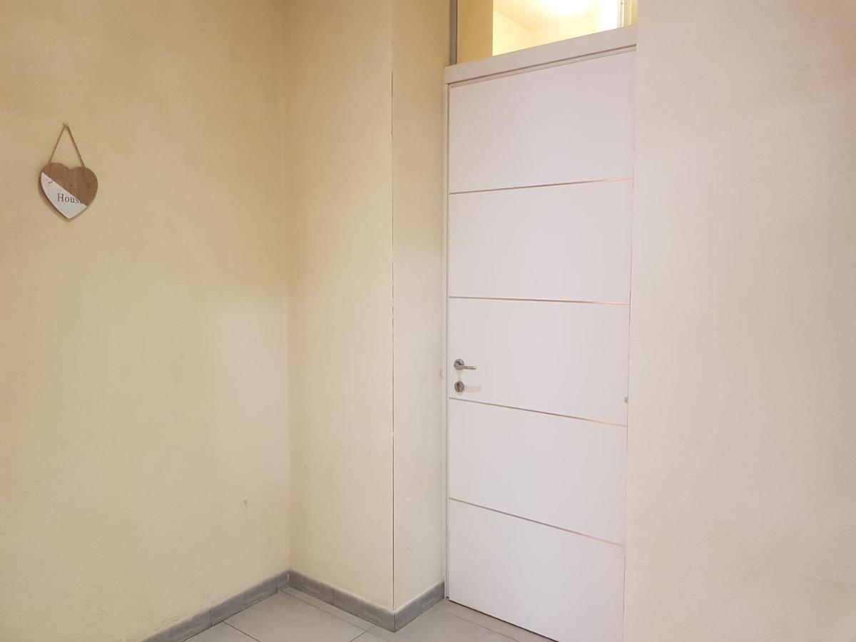 Casa Luciana Apartment Savona Exterior foto