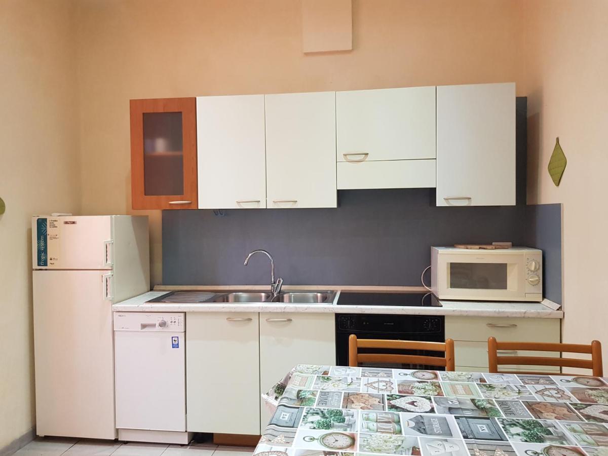 Casa Luciana Apartment Savona Exterior foto